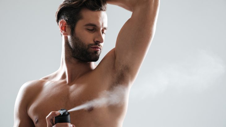 What makes inhalants like spray deodorants so dangerous is the butane contained in the spray, which can increase the risk of cardiac arrest.