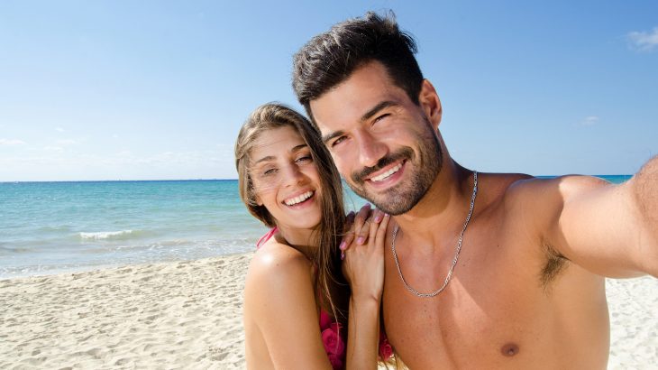 Women who actively engage with social media images of friends they believe are more attractive report feeling worse about themselves.