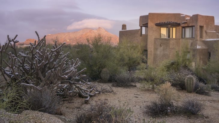 What is Xeriscaping?
