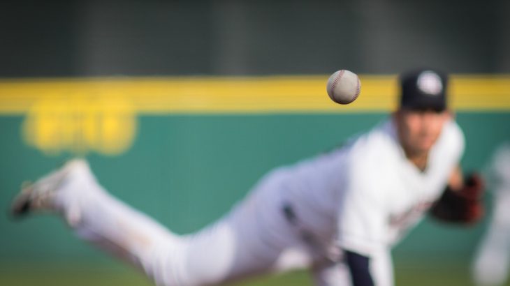 A study into the Magnus effect is offering some insights into how to throw a game-winning fastball.