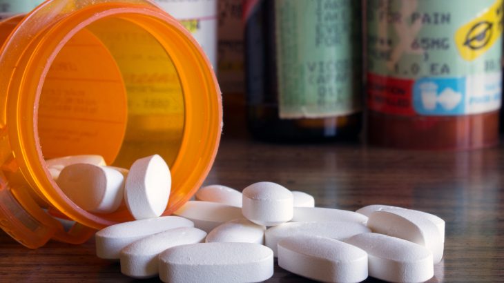 People who identify as lesbian, gay, or bisexual are more likely to abuse opioids compared to those who identify as heterosexual.
