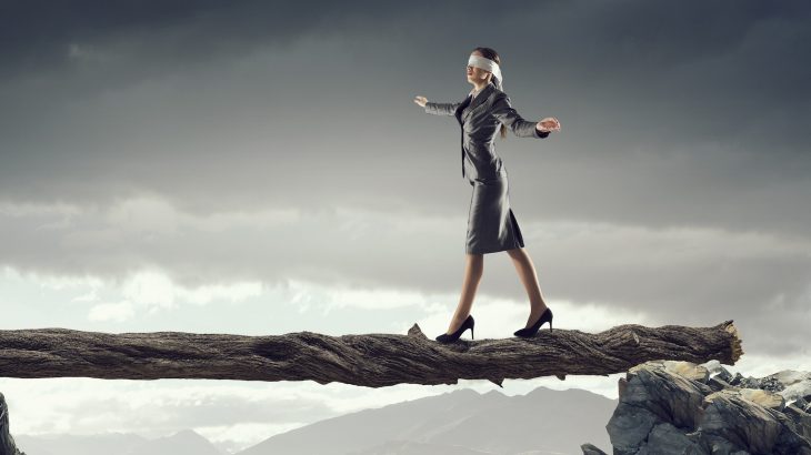 Using your imagination can really help you conquer your fears, according to a new study from the Icahn School of Medicine at Mount Sinai.