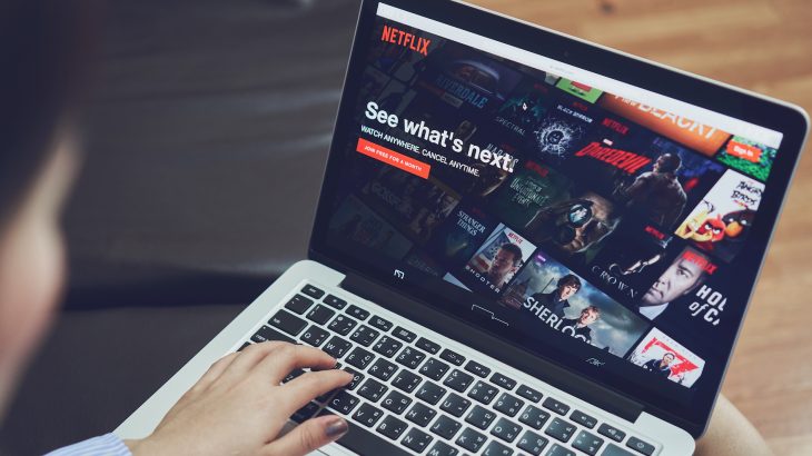 A significant number of suicidal teenagers reported that watching the Netflix series “13 Reasons Why” had contributed to their suicide risk.
