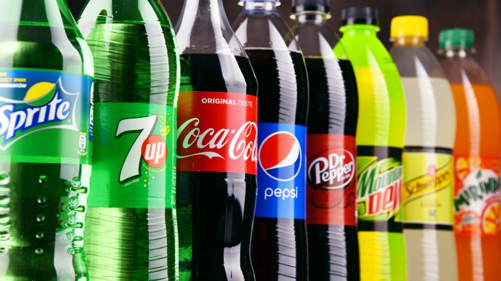 Researchers have found that sweetened drinks are a bigger contributor to diabetes risk than other sugary foods.