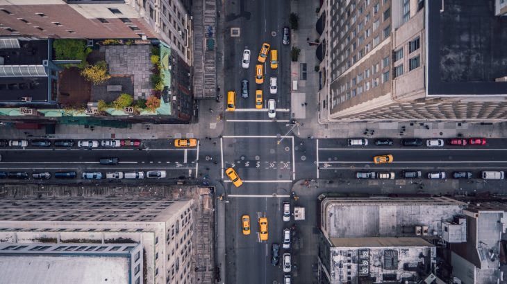 In spite of the Trump administration, more cities are tackling climate change and taking the lead on climate change mitigation policy.