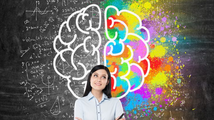 Humans actually have two internal clocks that are controlled by neural networks in different parts of the brain.