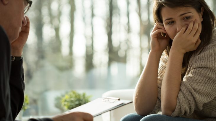 Researchers from the University of Bristol have discovered a link between childhood trauma and psychotic experiences as an adult.