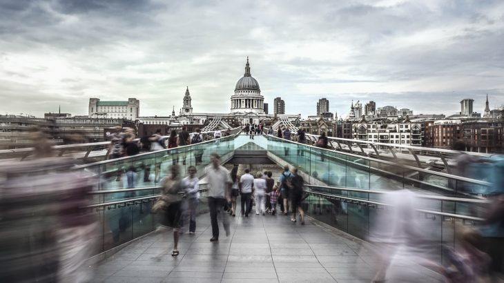 There is a widening gap in life expectancy between the wealthiest and the most impoverished communities in the UK, according to a new study.