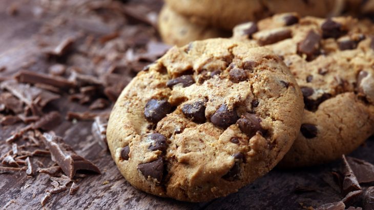 If we take a look at one recipe, the tried and true, much beloved, chocolate chip cookie, can science help us make baking magic?