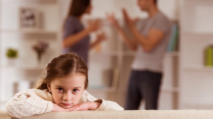 According to a new study from Washington State University, sheltering kids from conflict and negative emotions is not good for them.