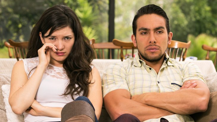 A new study has revealed that sexist men often underestimate how much power they have in their romantic relationships.