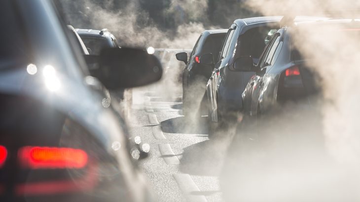 Women who work at border crossings and in toll booths are at a higher risk of developing breast cancer, according to a new study.