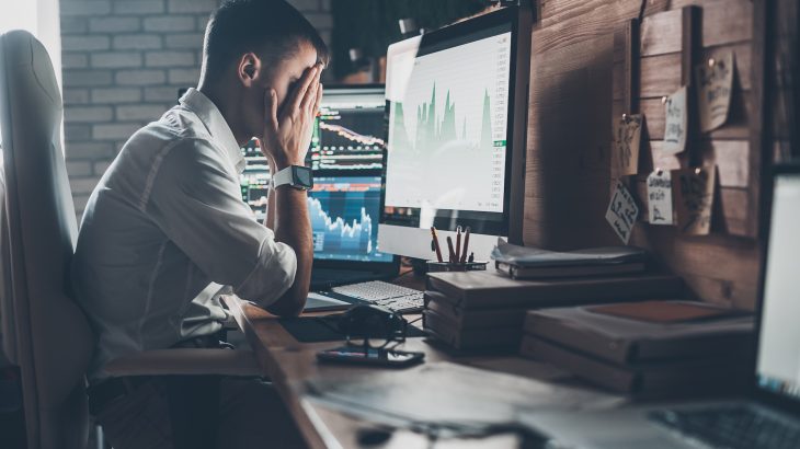 A new study has found that stress in the evening releases less cortisol compared to stressful events in the morning.