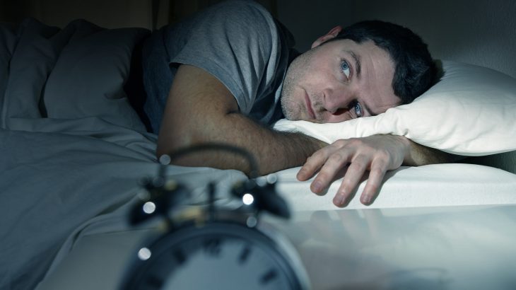 A new study from Iowa State University is one of the first of its kind to confirm that a lack of sleep can cause anger.