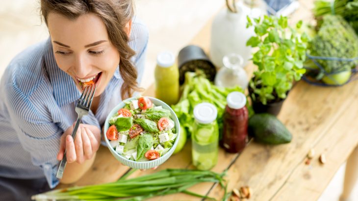 A new study has found that only one in eight American adults are metabolically healthy, despite being at a “normal” weight.