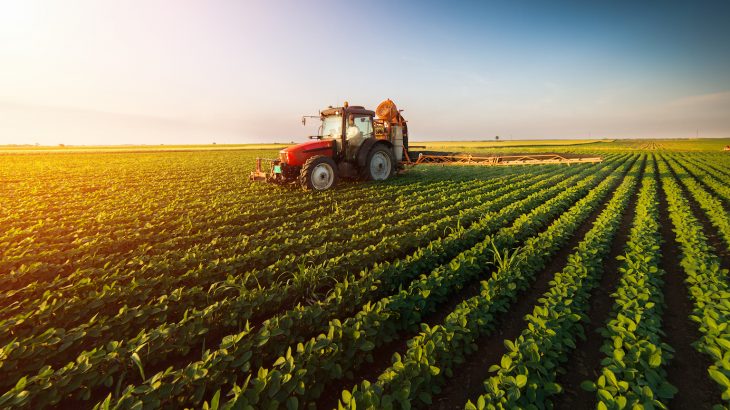 A new report found that food transport and other agriculture processes contribute between 20 to 25 percent of global annual emissions.