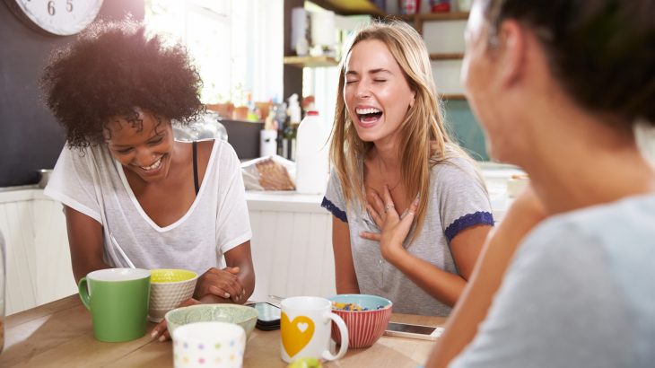 A team of experts at the University of Alberta has analyzed the funniest words in the English language to find what is behind their humor.