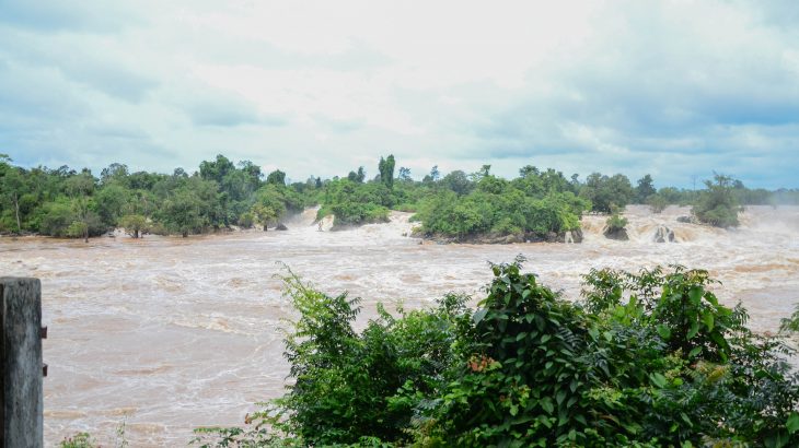 Experts are warning that there is a very good chance an El Niño weather event will develop over the next few months.