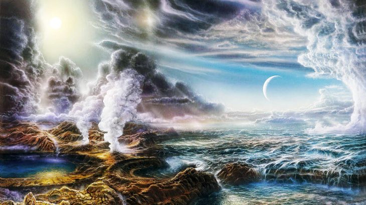 Today, a significant amount of origin-of-life research is focused on one specific building block of life: RNA.