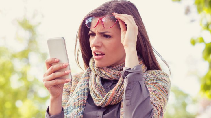 Fake news has gotten more difficult to weed out due to the amplifying effects of social media and easy access to constant news coverage.