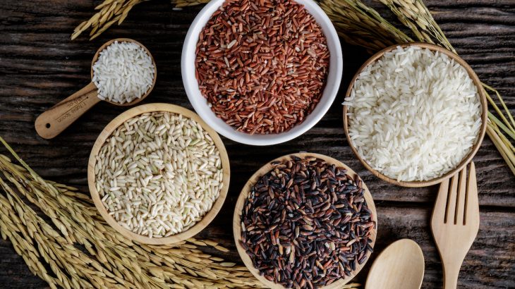 Researchers have found that there are increasing levels of arsenic in rice, which is one of the most important cereal crops in the world.
