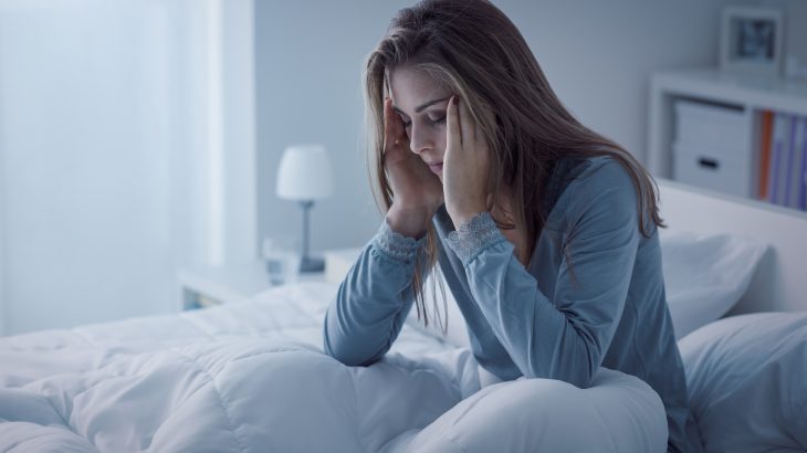 A new study found that too little or too much sleep can increase the risk of both cardiovascular disease and death.