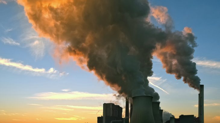 New research from the University of East Anglia and the Global Carbon Project show global carbon emissions will hit an all-time high in 2018.