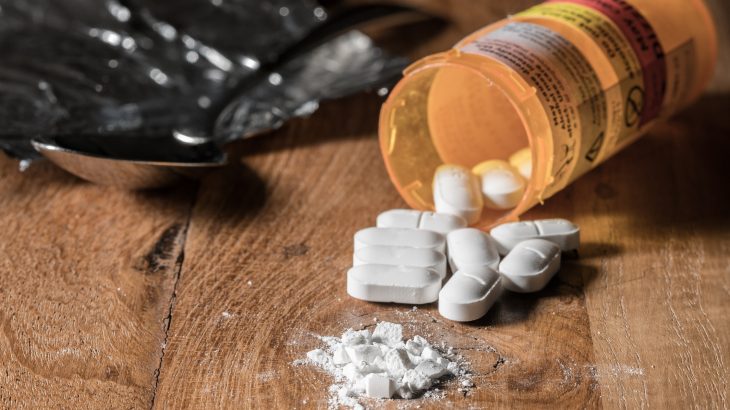 Testing municipal wastewater may be an effective new way to see if opioid treatment programs are working in an area.