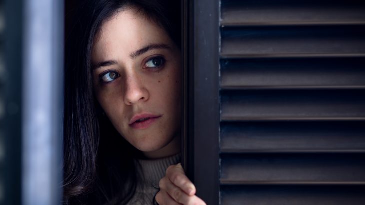 Why is it that hearing certain sounds can send a shiver down your spine and make you suddenly fearful and afraid?