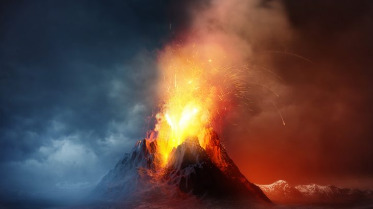 Approximately 187 million years before dinosaurs were wiped out, the largest mass extinction in the history of the planet took place.