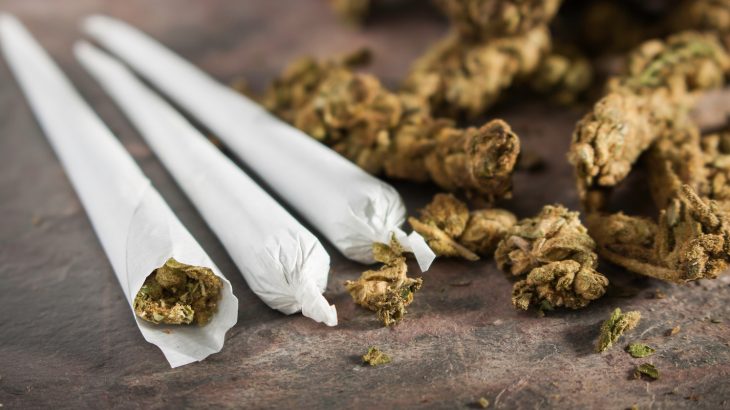 A team of researchers led by Yale University has found that a new drug can help ease withdrawals among people who are dependent on cannabis.