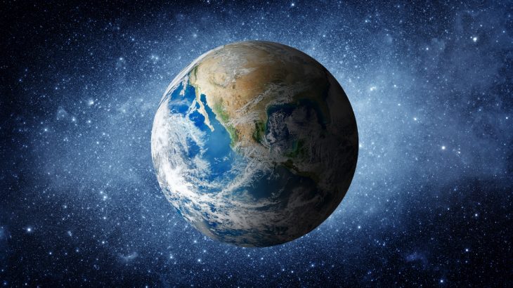 A new study has revealed that, in a matter of just two centuries, humans have managed to reverse a cooling trend that lasted 50 million years.
