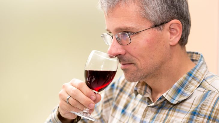 New research shows how your nose is much better at picking up a mixture of scents and odorants rather than one pure ingredient.