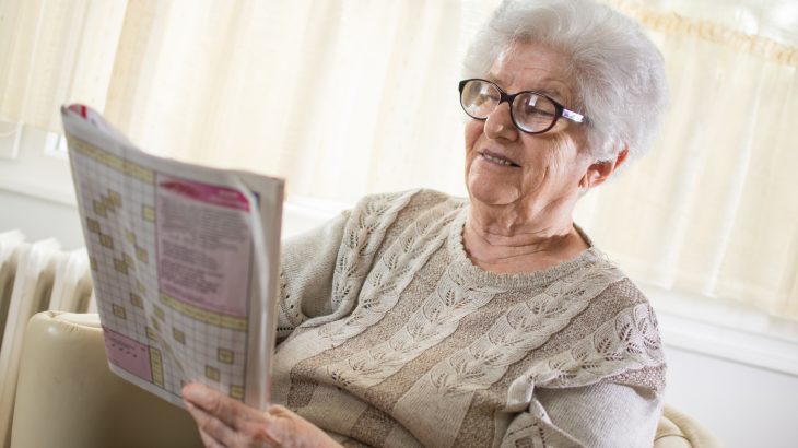 Problem solving activities do not offset mental decline, though they do improve cognitive ability over a lifetime.