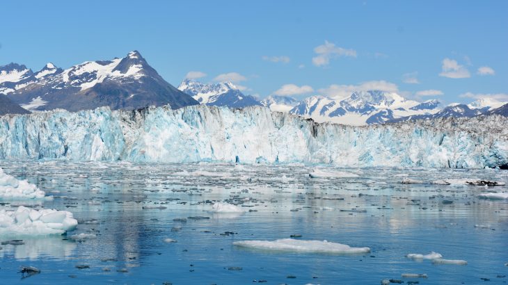 Researchers have documented nitrogen fixation in freezing Arctic waters, a process that had been believed to be limited to tropical waters.