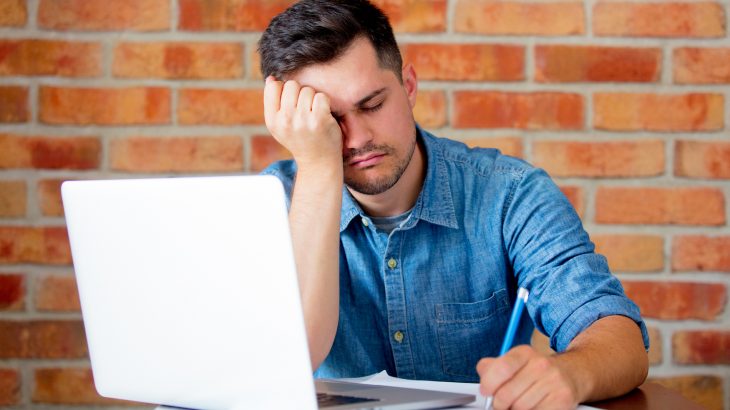 High levels of carbon dioxide in poorly ventilated areas can affect the memory and concentration of employees.