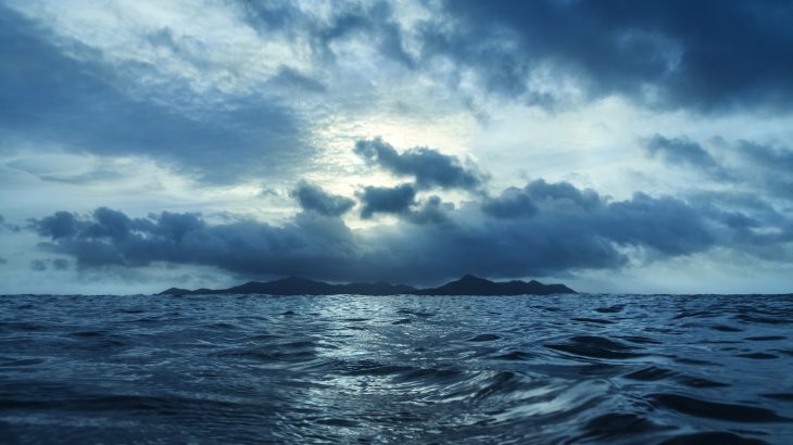 The Indian Ocean had a large impact on climate change during the last ice age, and researchers fear history could repeat itself.
