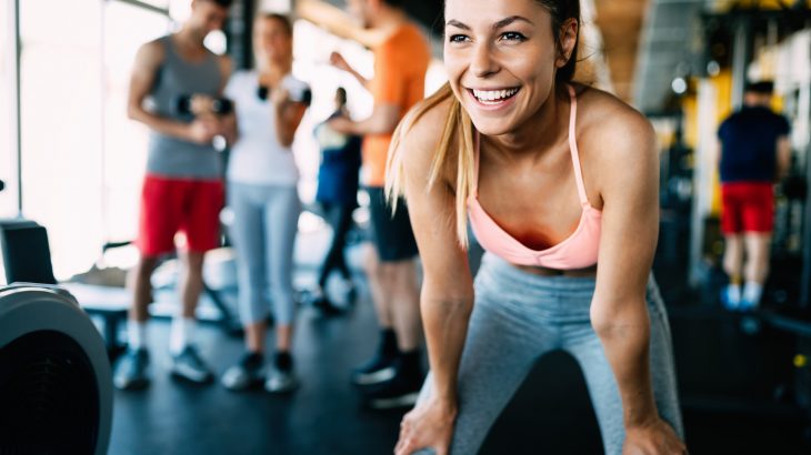 A new study has revealed that increased physical activity at one time during the day increased mood and energy at another point.