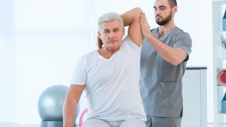 Patients who seek physical therapy treatment soon after receiving a pain diagnosis are about 7 to 16% less likely to use opioids later on.