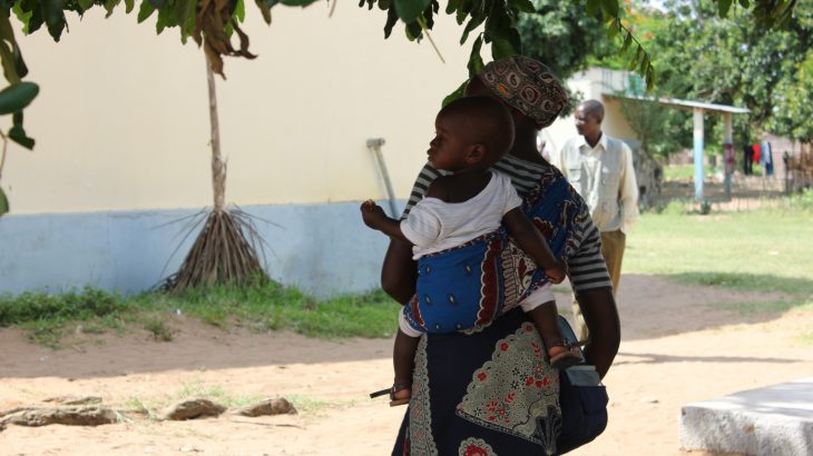 In low-income countries, children face a 3 to 13 percent increased risk of dying within the month following a discharge from the hospital.