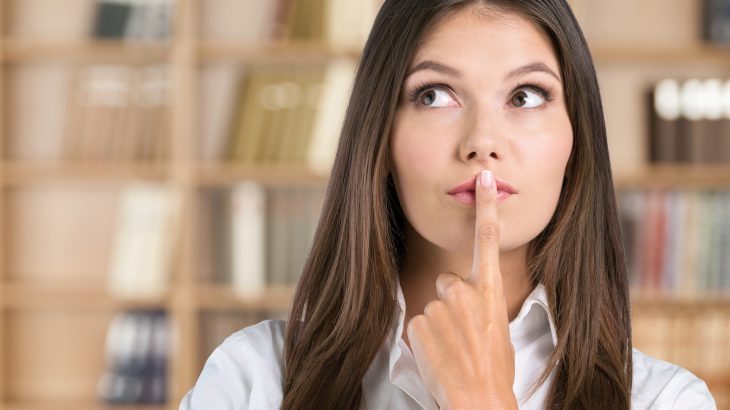 New research shows that people can easily make up their minds but don’t realize how quickly these decisions are formed.