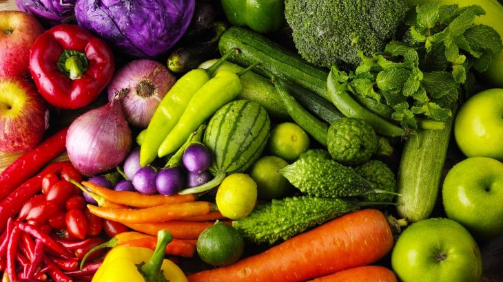 An international study has revealed that the production of organic food is much harder on the environment.