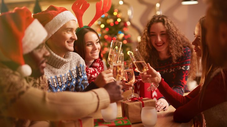 Around 25 percent of parents did not limit their drinking the night of an event before taking care of their child the following day.