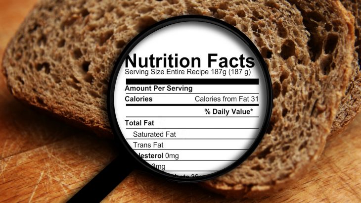 A systematic review of interventional studies found that food labeling has positively impacted some consumer and industry behaviors.