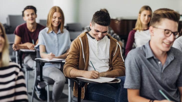 Delaying school start times was linked to improvements in academic performance and a 4.5 percent increase in grades.