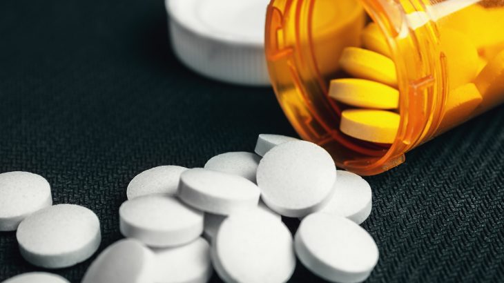 12.6 percent of U.S. adults used benzodiazepines last year, and 17 percent of that group misused the drugs.