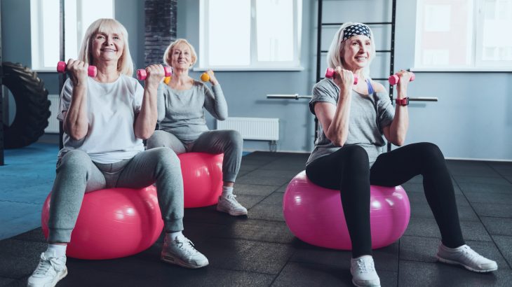 A new study has found that exercise may be just as effective as blood pressure medication in lowering high blood pressure.