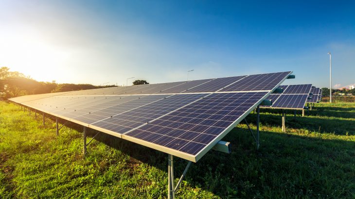 Scientists have trained a machine learning program, called DeepSolar, to identify almost every single solar panel within the United States.