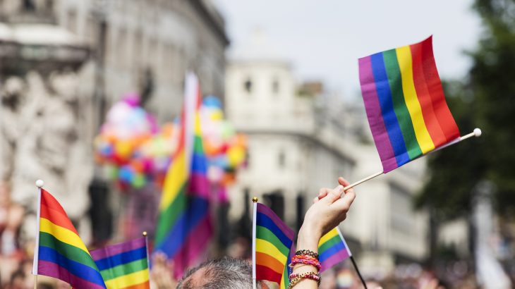 A lack of empathy and strict adherence to certain moral codes may explain why some are more likely to discriminate against LGBT people.