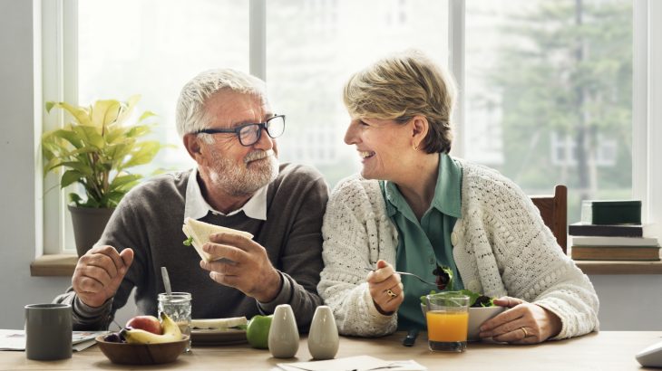 A new study from Australia National University has found that the late-life plateau is actually nothing more than the result of human error.
